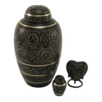 Terrybear Traditional Radiance Urns