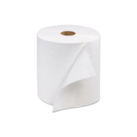 GreenSource Hardwound White Paper Towels