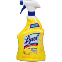 Lysol All-Purpose Lemon Cleaner