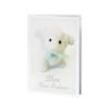 Baby Lamb Acknowledgement Cards