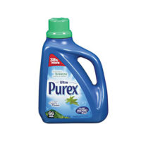 Purex Ultra Liquid Laundry Detergent