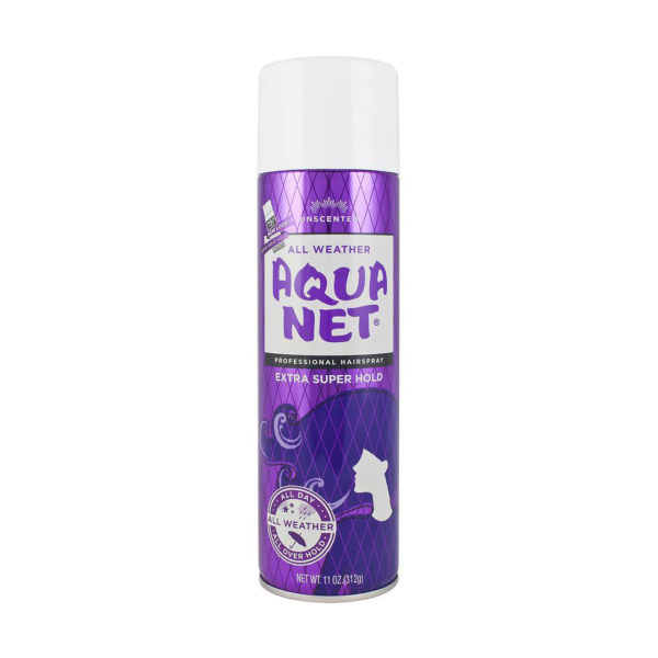 Aqua Net Professional Hairspray