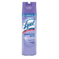 Lysol Lavender Tuberculocidal Spray