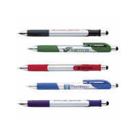 Bic honor stylus ballpoint pens