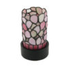 Terrybear Pink Floral LED Lamps