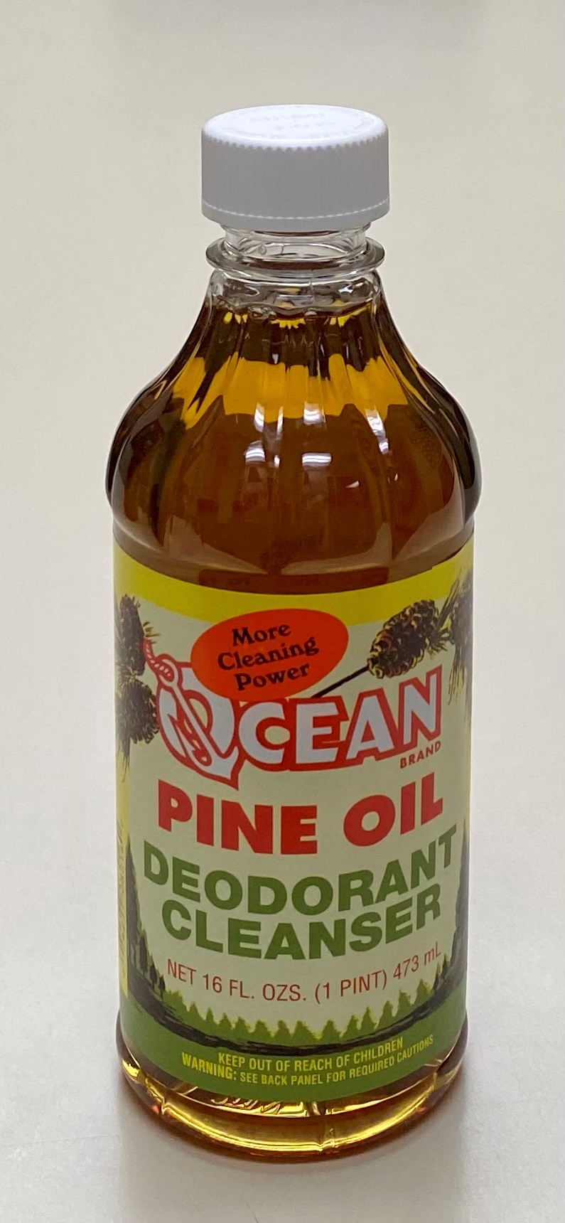 Ocean Pine Oil