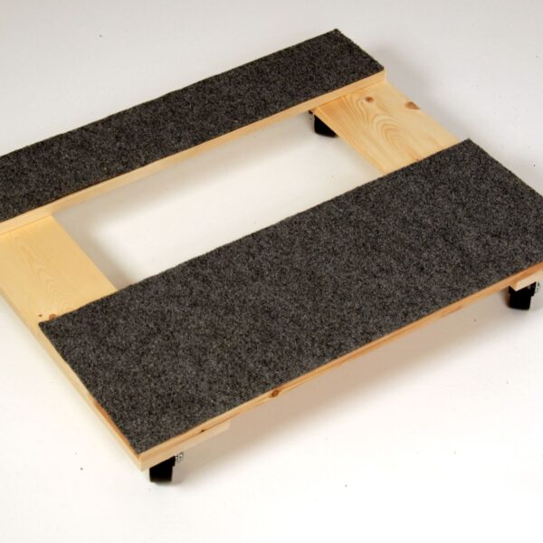 Casket Dolly - Image 1