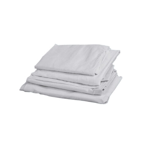 SHROUD SET - WHITE JR/P3 main image 1