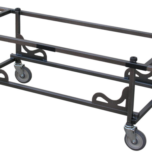 Casket Truck Drape FRAME - Fits Link CT-400 - Image 1