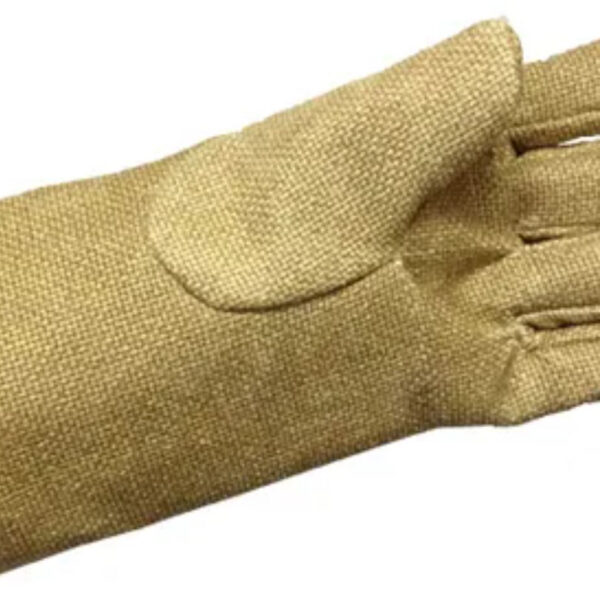 Furnace Gloves - Direct Heat - Image 1