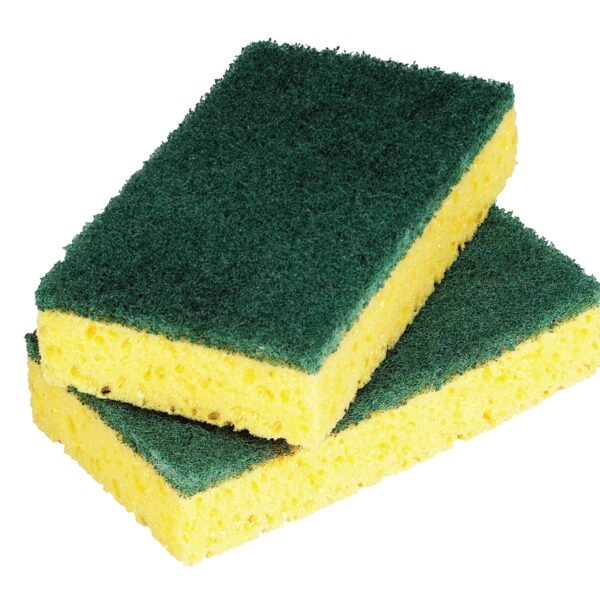Scrubber Sponge - Image 1