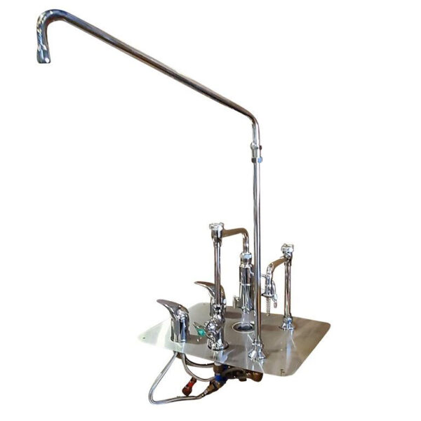 Water Control Unit - Image 1