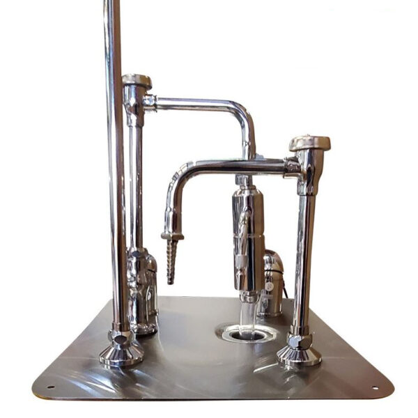 Water Control Unit - Image 3