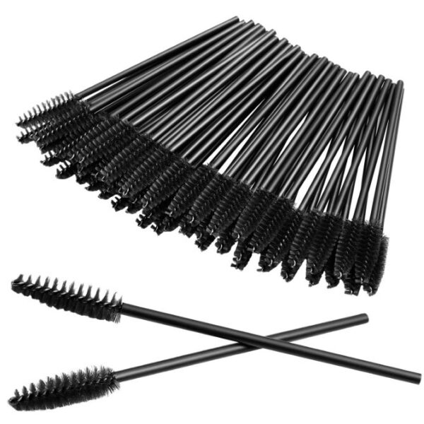 Brush - Mascara Disposable 25pk - Image 1