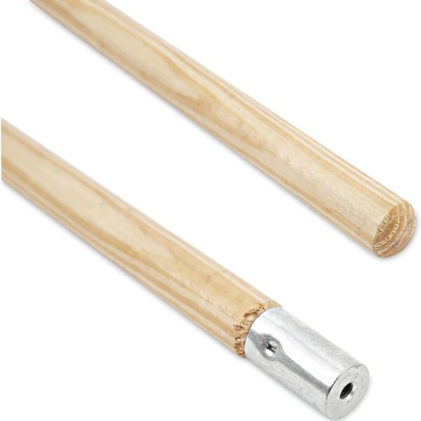 Floor - Mop Handle Metl ScrTip - Image 1