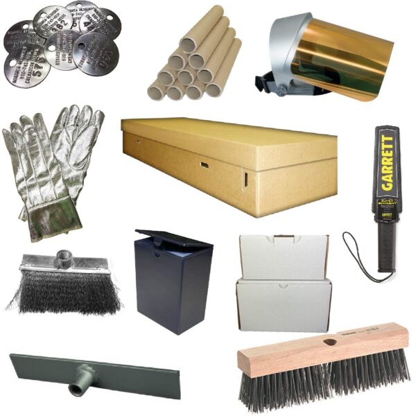 Cremation Supplies