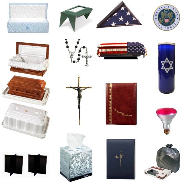 Funeral Home
