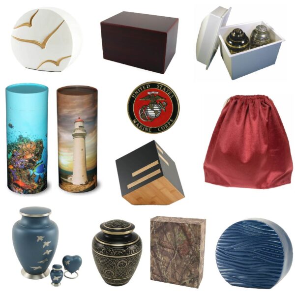 Urns