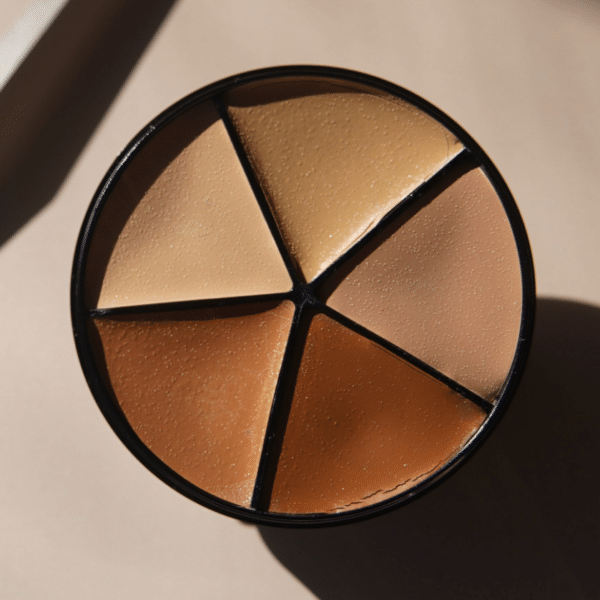 Derma Pro Quick Fix Palette - Image 1