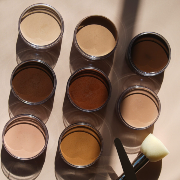 Derma Pro Creme Velvet Covering Crème - Image 1