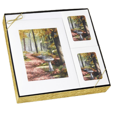 Forest Box Top Path in Forest Box Set – Monarch Resources