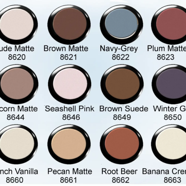 Derma Pro Eye Shadow - Image 1