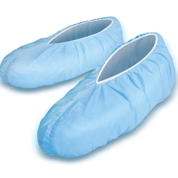 Impervious Shoe Covers - Image 1