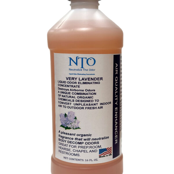 Odor Neutralizer Eliminator - Image 1