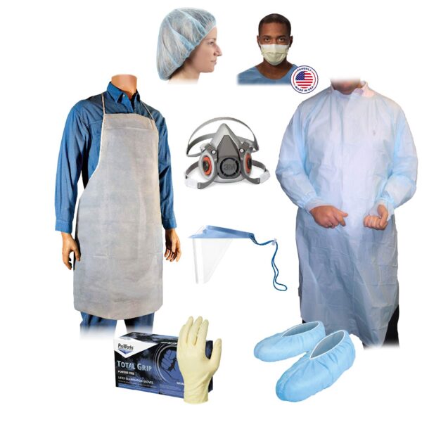 Personal Protection