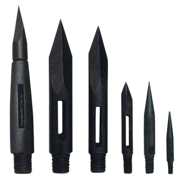 Trocar Points - Image 1