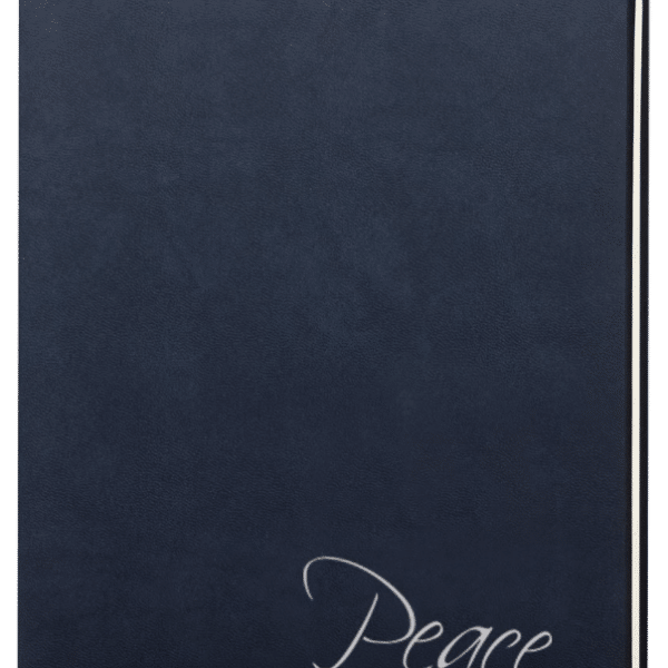 Peace Series Register Books - Image 5