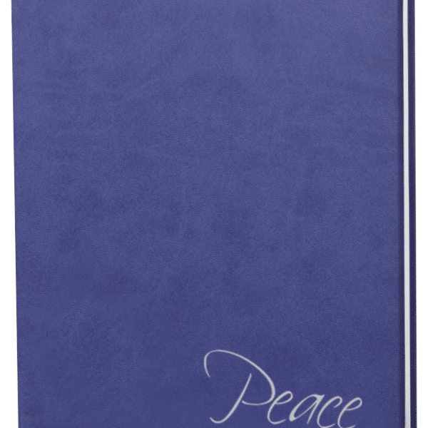 Peace Series Register Books - Image 3
