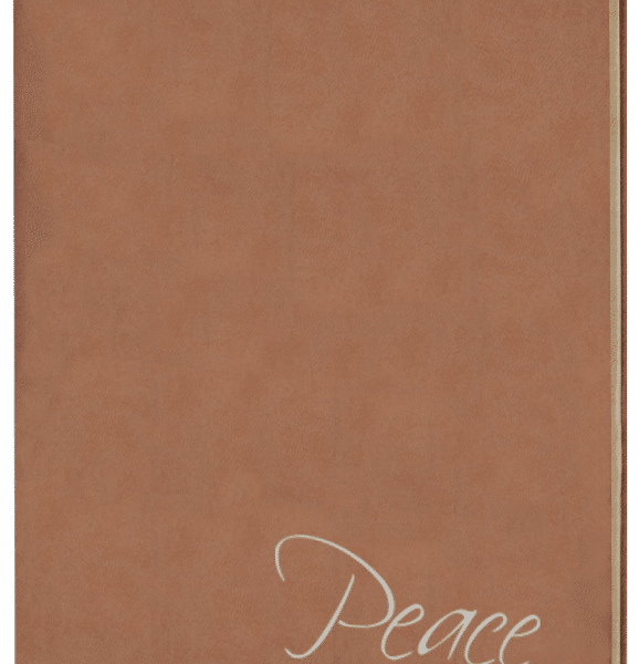 Peace Series Register Books - Image 6