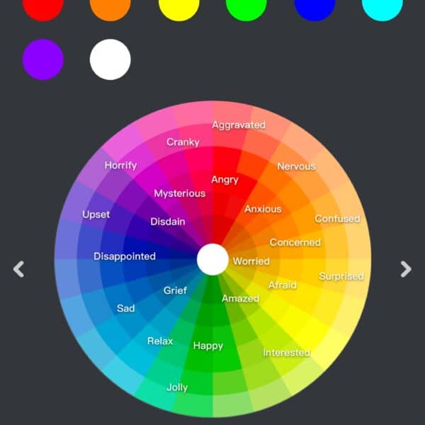 App Controlled RGB LED Flood Light Bulb- Small - Image 2