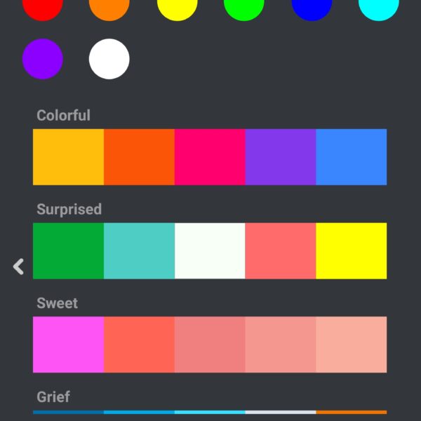 App Controlled RGB LED Flood Light Bulb- Small - Image 3